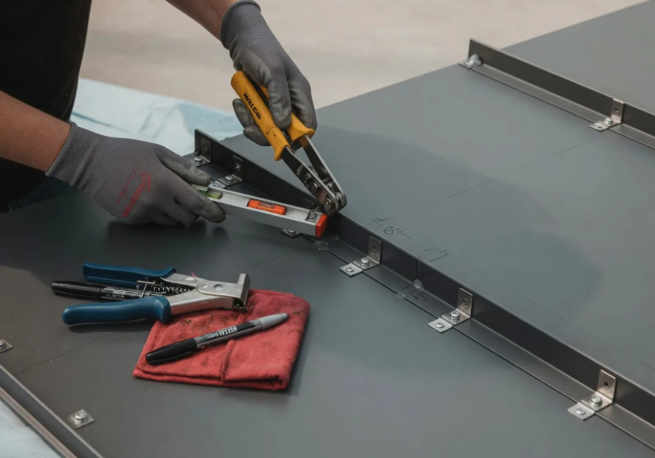 Why choose Metal Roofing Installation in White Owl, SD